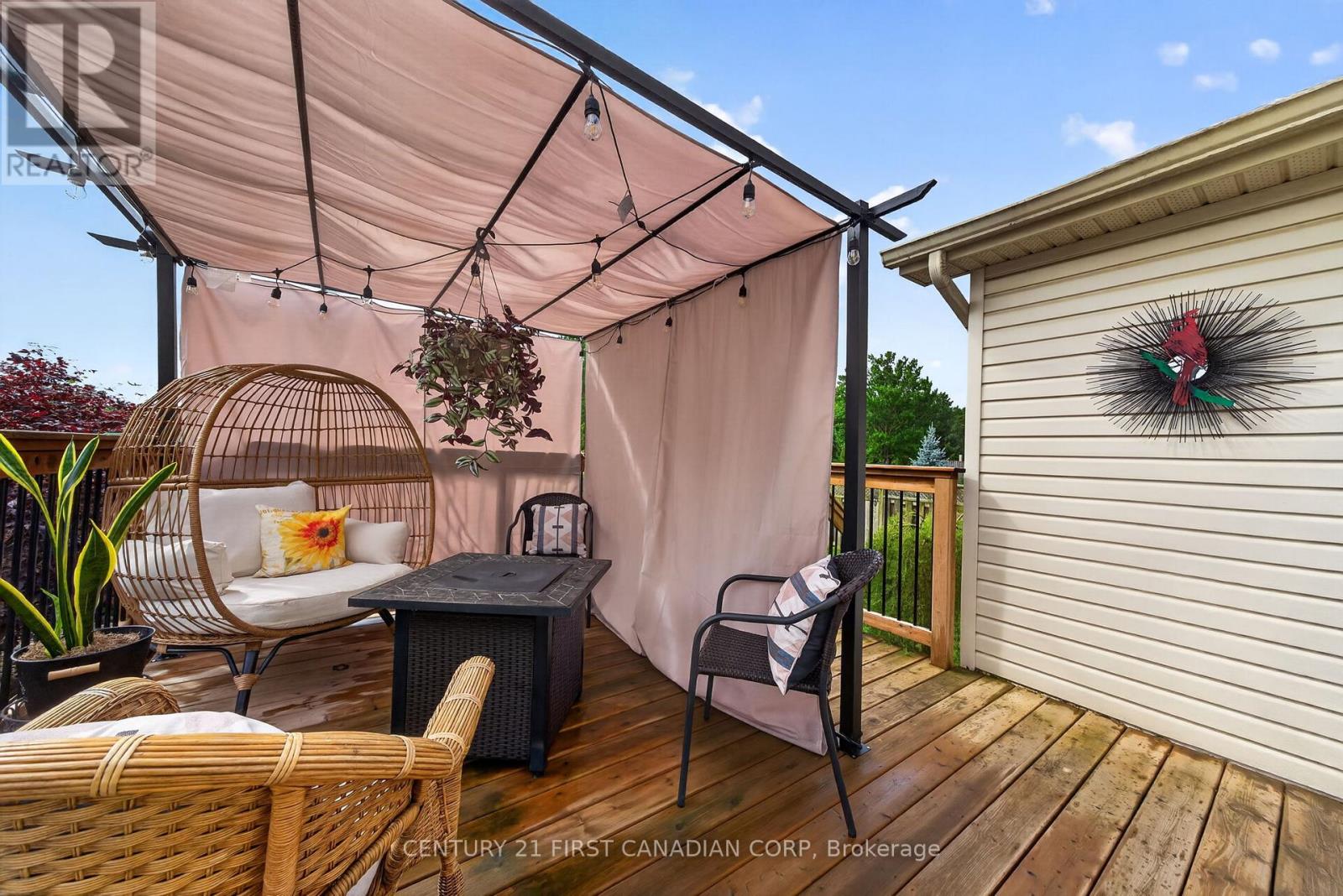70 Juniper Crescent, Strathroy-Caradoc, Ontario  N7G 4H1 - Photo 33 - X13480338