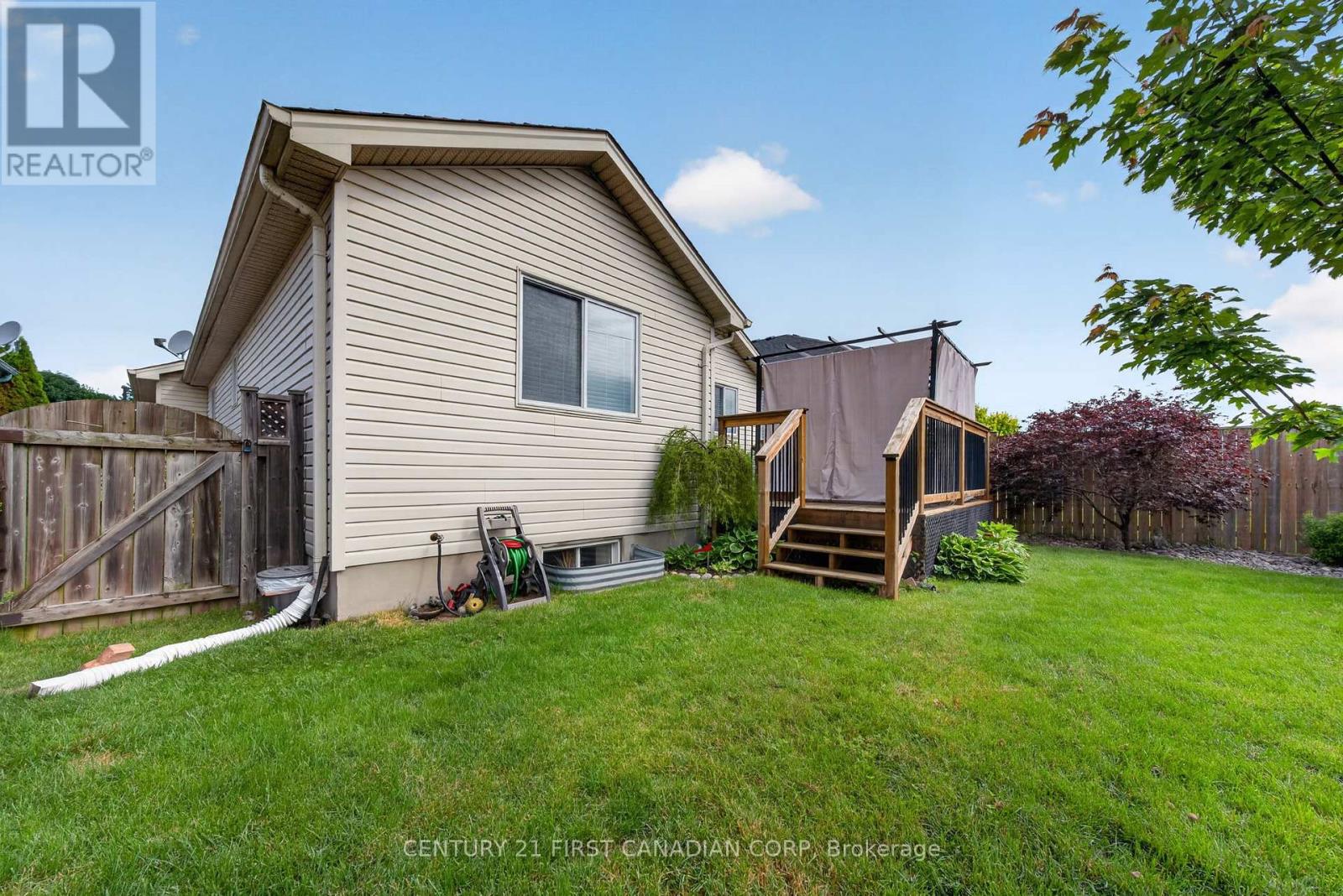 70 Juniper Crescent, Strathroy-Caradoc, Ontario  N7G 4H1 - Photo 34 - X13480338