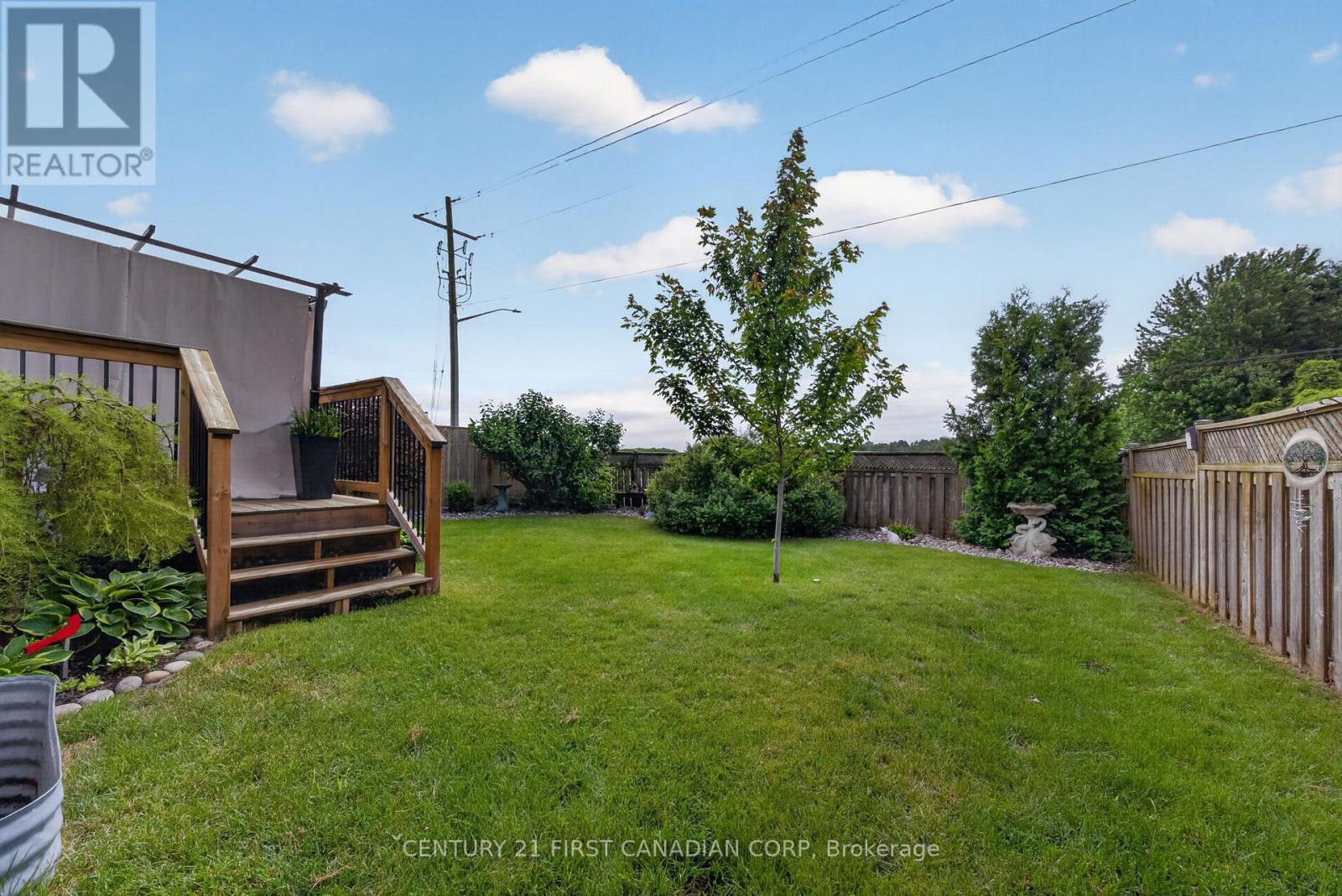 70 Juniper Crescent, Strathroy-Caradoc, Ontario  N7G 4H1 - Photo 37 - X13480338