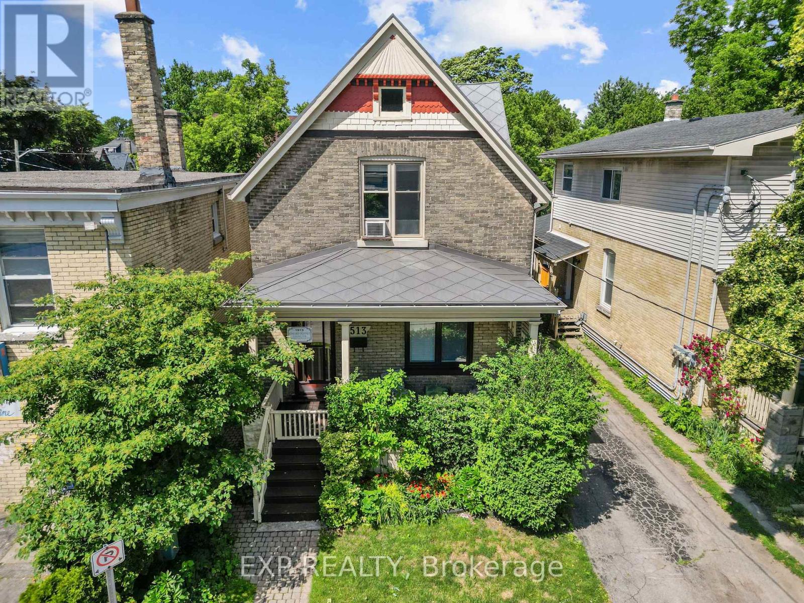 513 QUEBEC STREET, London East, Ontario