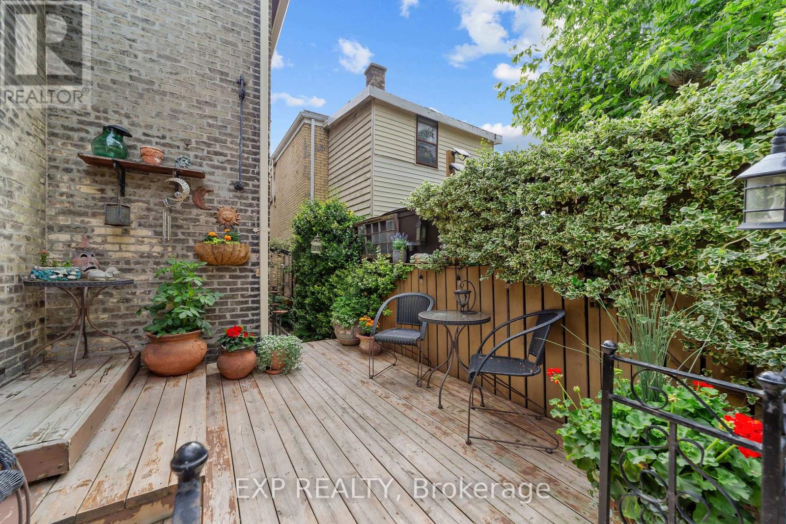 513 Quebec Street, London East, Ontario  N5W 3Y8 - Photo 10 - X13480354