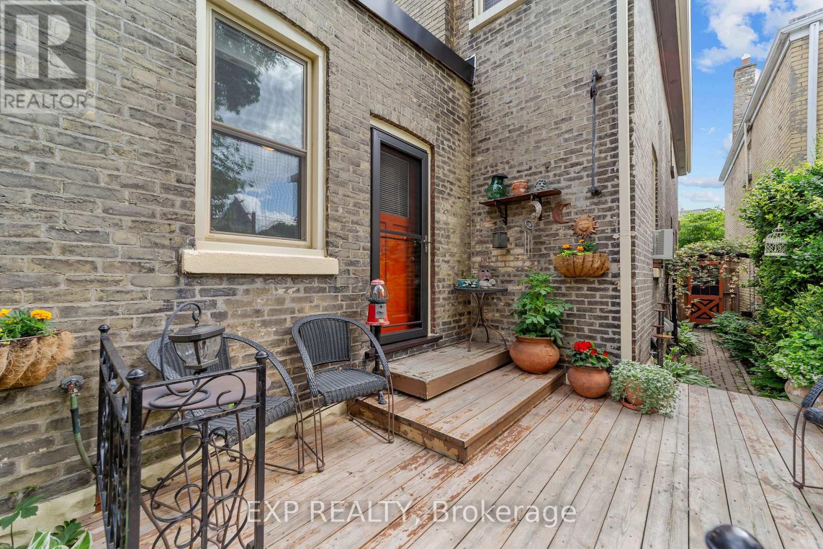 513 Quebec Street, London East, Ontario  N5W 3Y8 - Photo 11 - X13480354