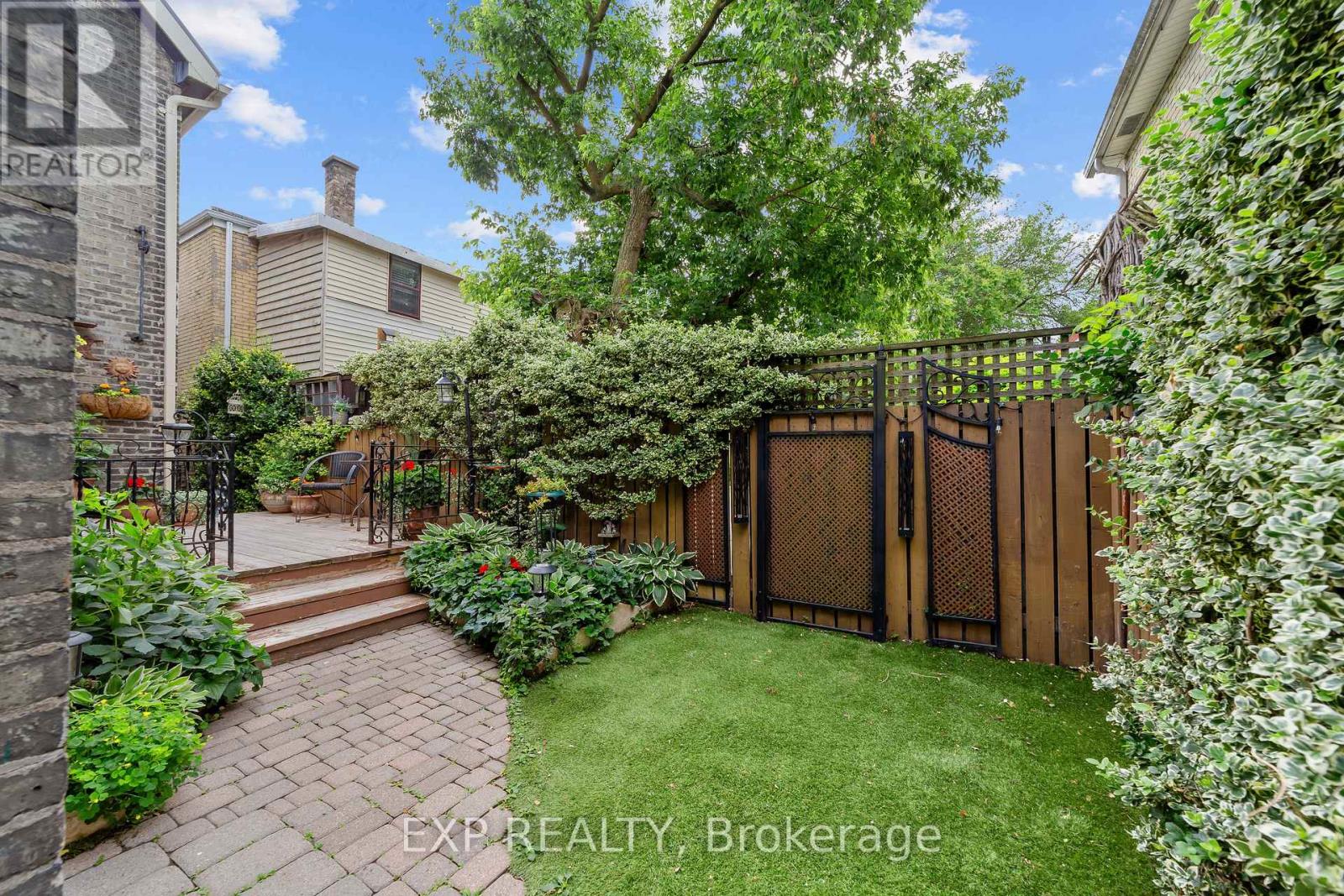513 Quebec Street, London East, Ontario  N5W 3Y8 - Photo 13 - X13480354