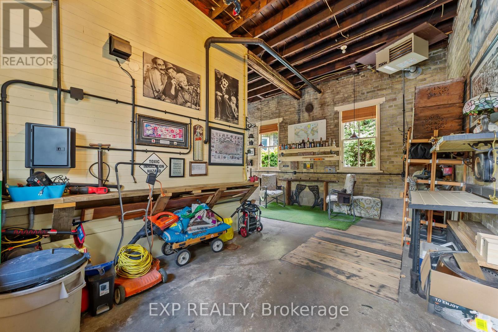 513 Quebec Street, London East, Ontario  N5W 3Y8 - Photo 16 - X13480354