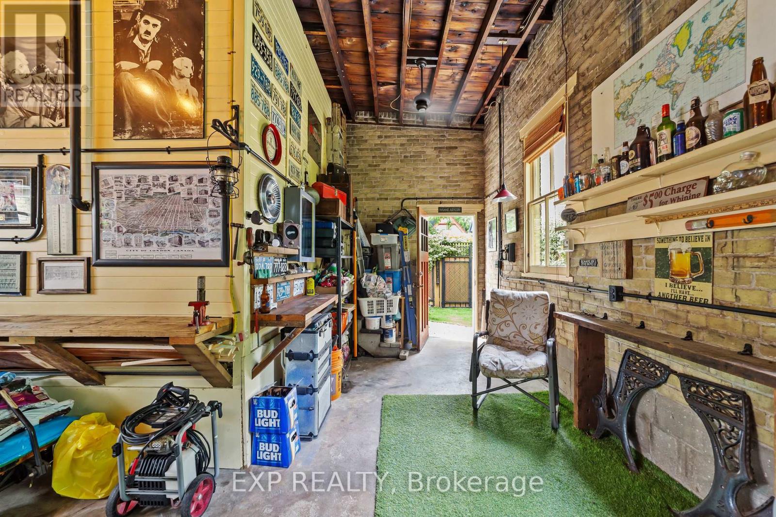 513 Quebec Street, London East, Ontario  N5W 3Y8 - Photo 17 - X13480354