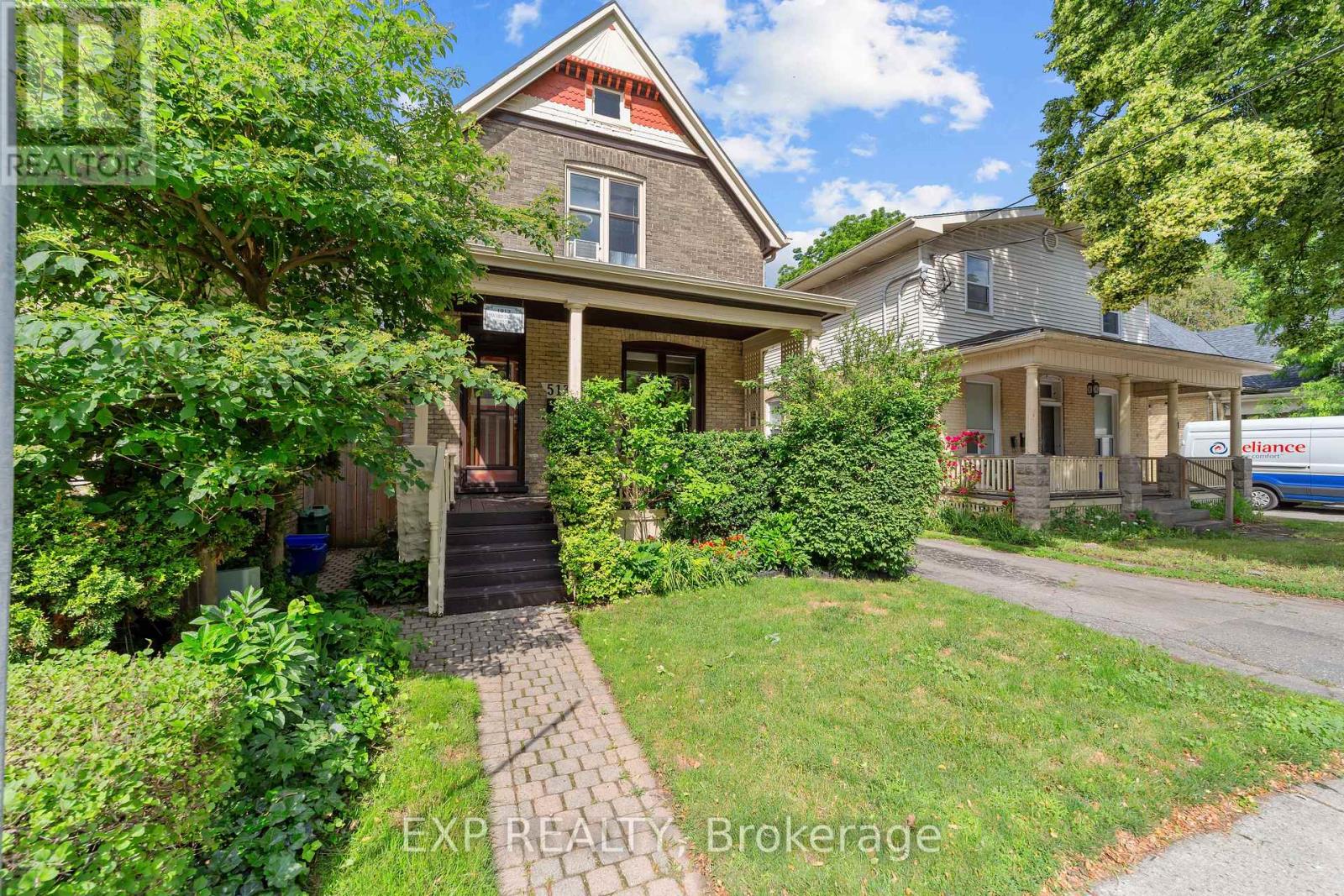 513 Quebec Street, London East, Ontario  N5W 3Y8 - Photo 2 - X13480354