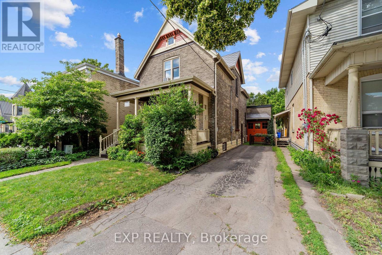 513 Quebec Street, London East, Ontario  N5W 3Y8 - Photo 3 - X13480354
