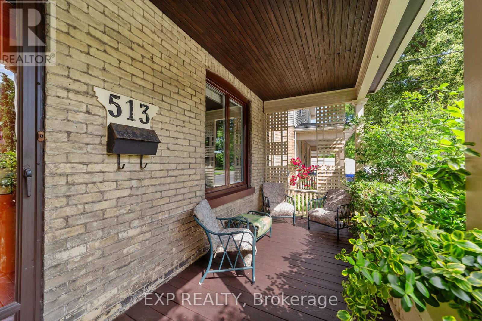 513 Quebec Street, London East, Ontario  N5W 3Y8 - Photo 6 - X13480354