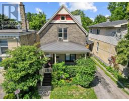 513 QUEBEC STREET, London East, Ontario