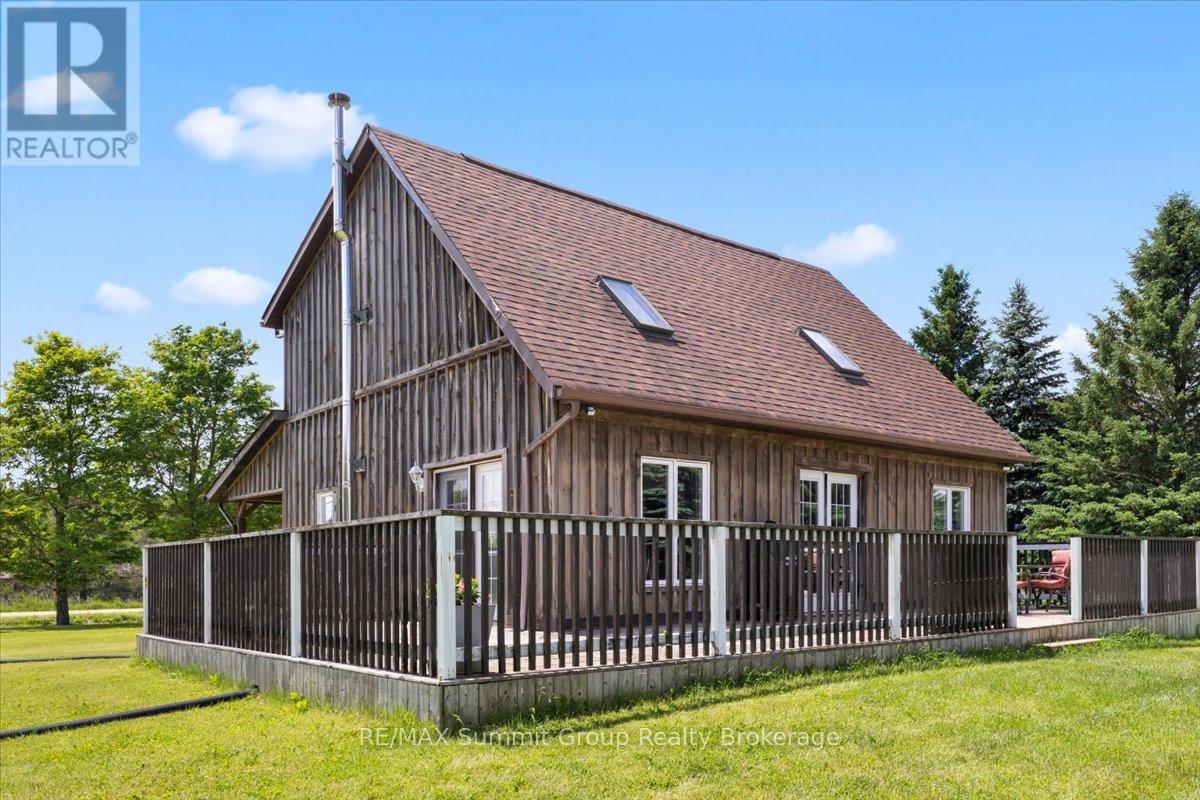 96153 4th Line SW, Melancthon, Ontario  L9V 2B9 - Photo 25 - X13476742