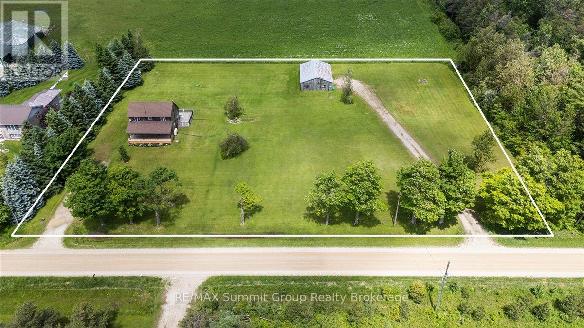 96153 4th Line SW, Melancthon, Ontario  L9V 2B9 - Photo 3 - X13476742