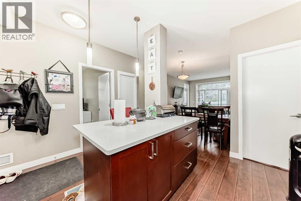 111, 22 Auburn Bay Link Se, Calgary, Alberta  T3M 1Z8 - Photo 6 - A2320884