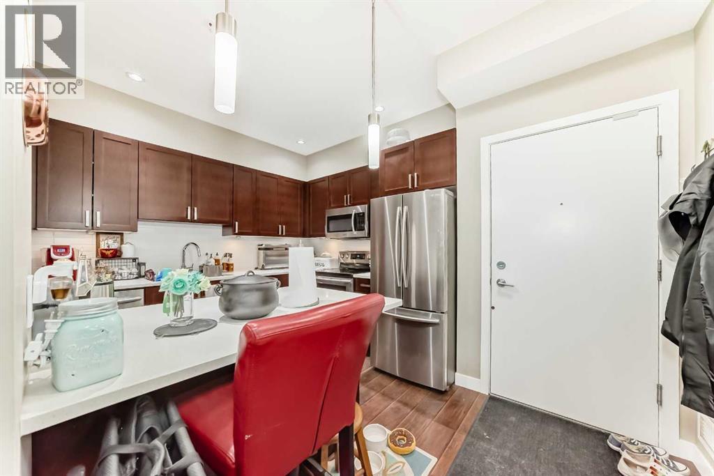 111, 22 Auburn Bay Link Se, Calgary, Alberta  T3M 1Z8 - Photo 4 - A2320884