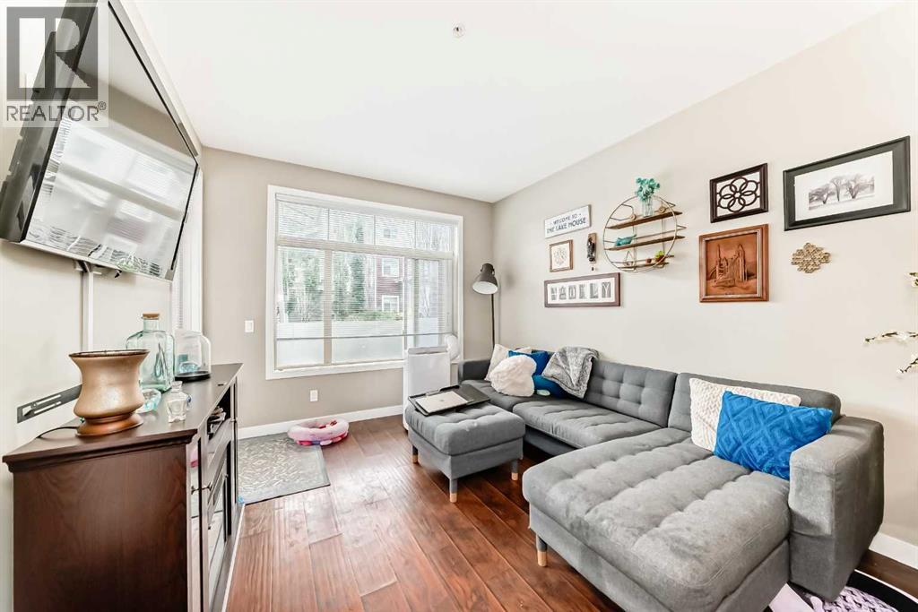 111, 22 Auburn Bay Link Se, Calgary, Alberta  T3M 1Z8 - Photo 10 - A2320884