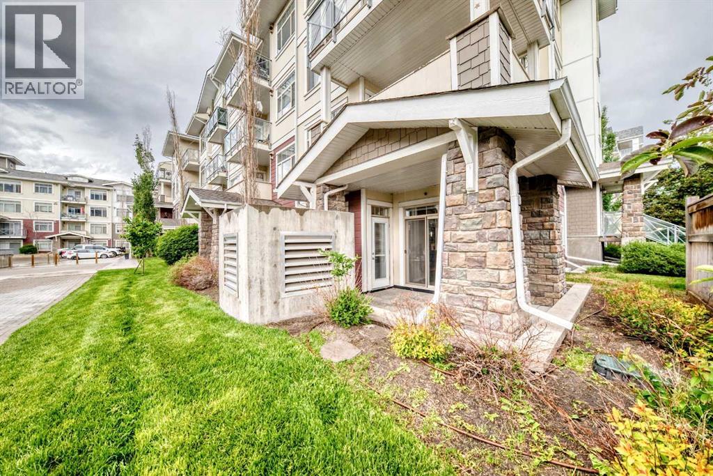111, 22 Auburn Bay Link Se, Calgary, Alberta  T3M 1Z8 - Photo 14 - A2320884