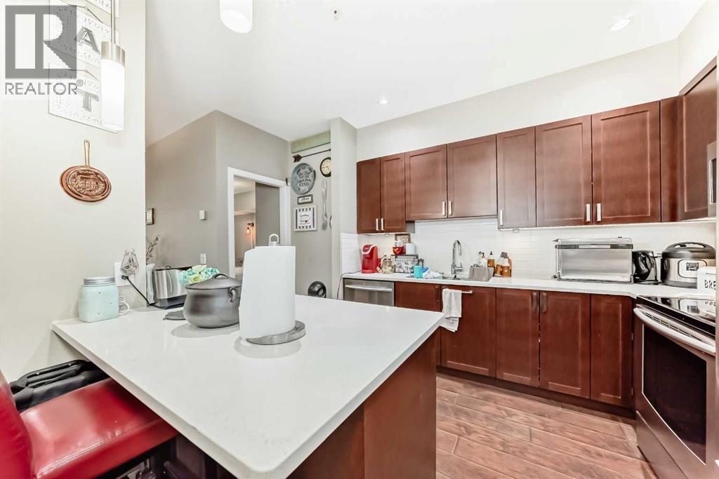111, 22 Auburn Bay Link Se, Calgary, Alberta  T3M 1Z8 - Photo 5 - A2320884