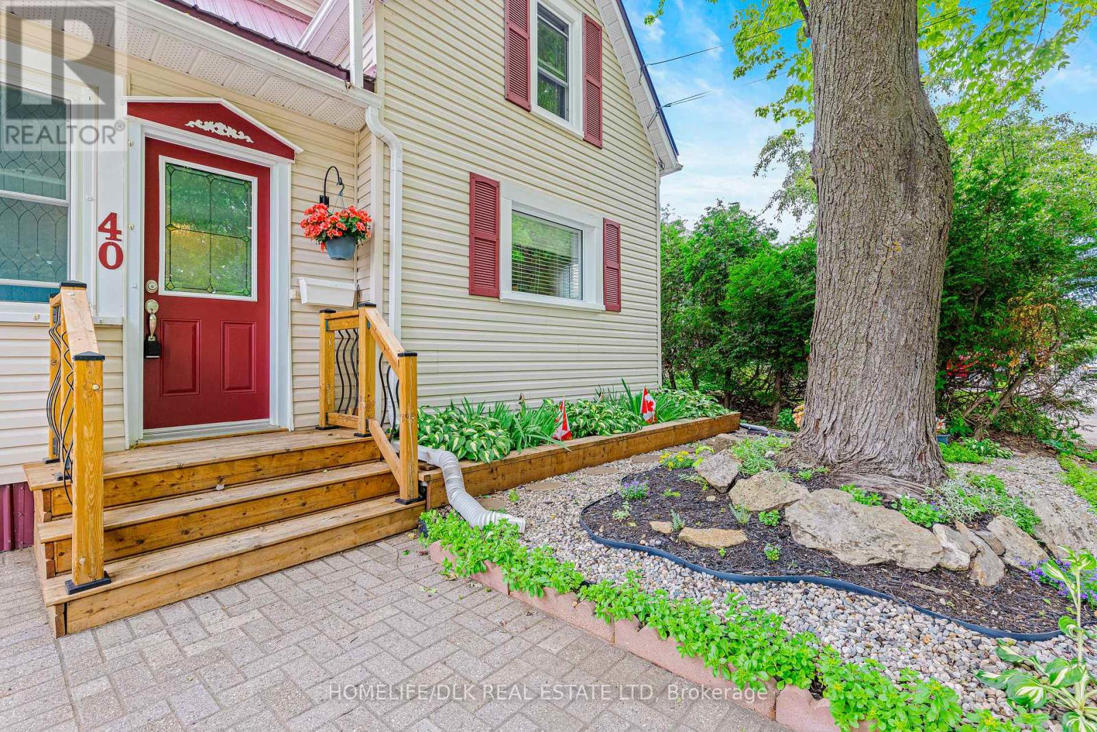40 Hartley Street, Brockville, Ontario  K6V 3N5 - Photo 11 - X13475810