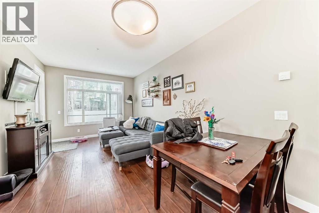111, 22 Auburn Bay Link Se, Calgary, Alberta  T3M 1Z8 - Photo 8 - A2320884