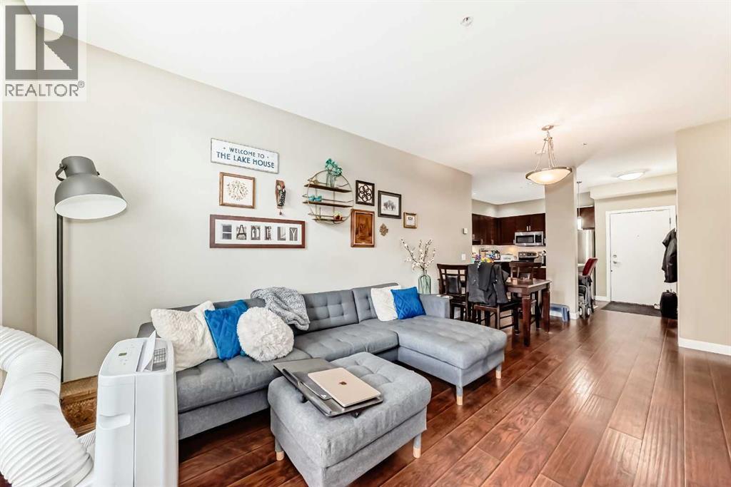 111, 22 Auburn Bay Link Se, Calgary, Alberta  T3M 1Z8 - Photo 15 - A2320884