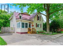 40 HARTLEY STREET, Brockville, Ontario