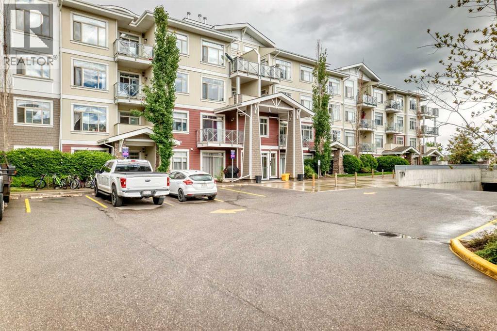 111, 22 Auburn Bay Link Se, Calgary, Alberta  T3M 1Z8 - Photo 3 - A2320884