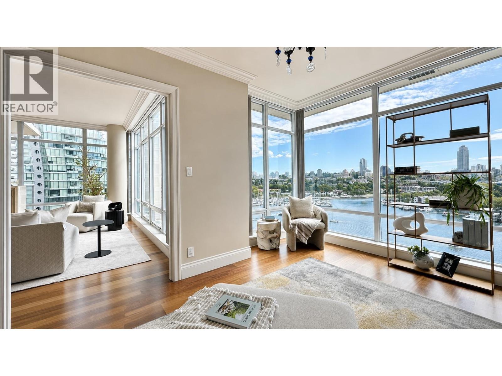 1201 428 Beach Crescent, Vancouver, British Columbia  V6Z 3G1 - Photo 20 - R3138670