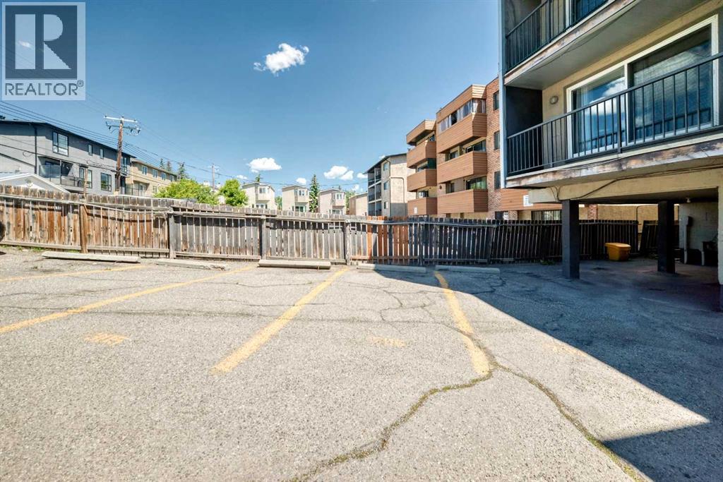 206, 2417 17 Street Sw, Calgary, Alberta  T2T 4M9 - Photo 36 - A2321071