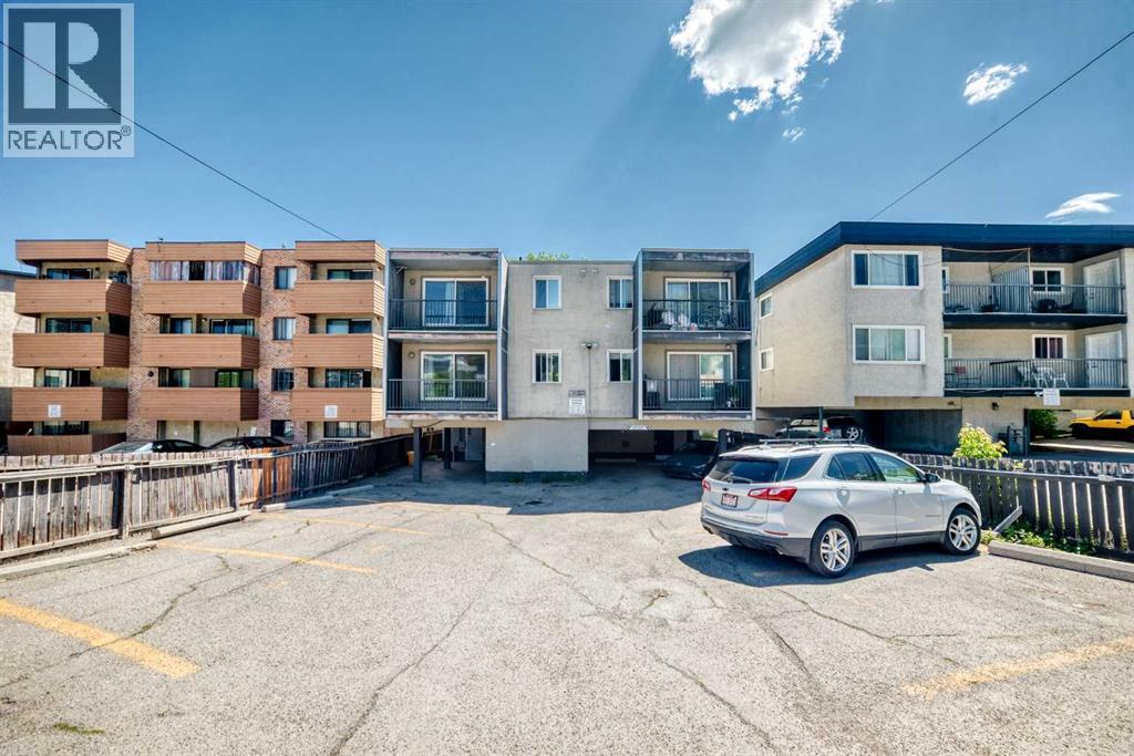 206, 2417 17 Street Sw, Calgary, Alberta  T2T 4M9 - Photo 37 - A2321071