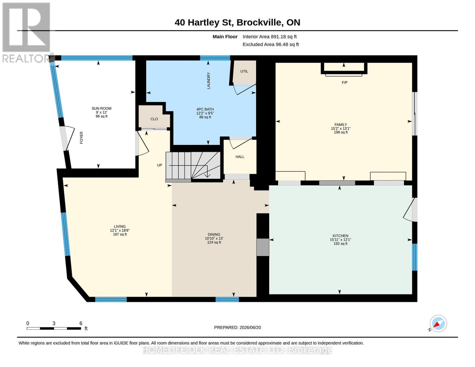 40 Hartley Street, Brockville, Ontario  K6V 3N5 - Photo 38 - X13475810