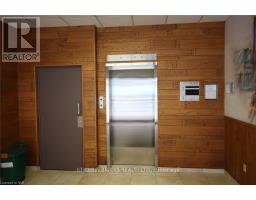 203 - 4673 ONTARIO AVENUE, Niagara Falls, Ontario