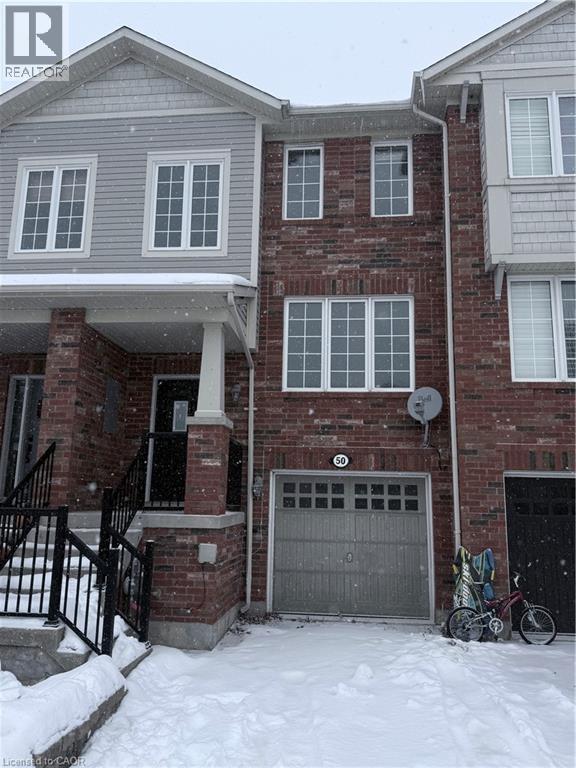 50 EMICK Drive, Ancaster, Ontario