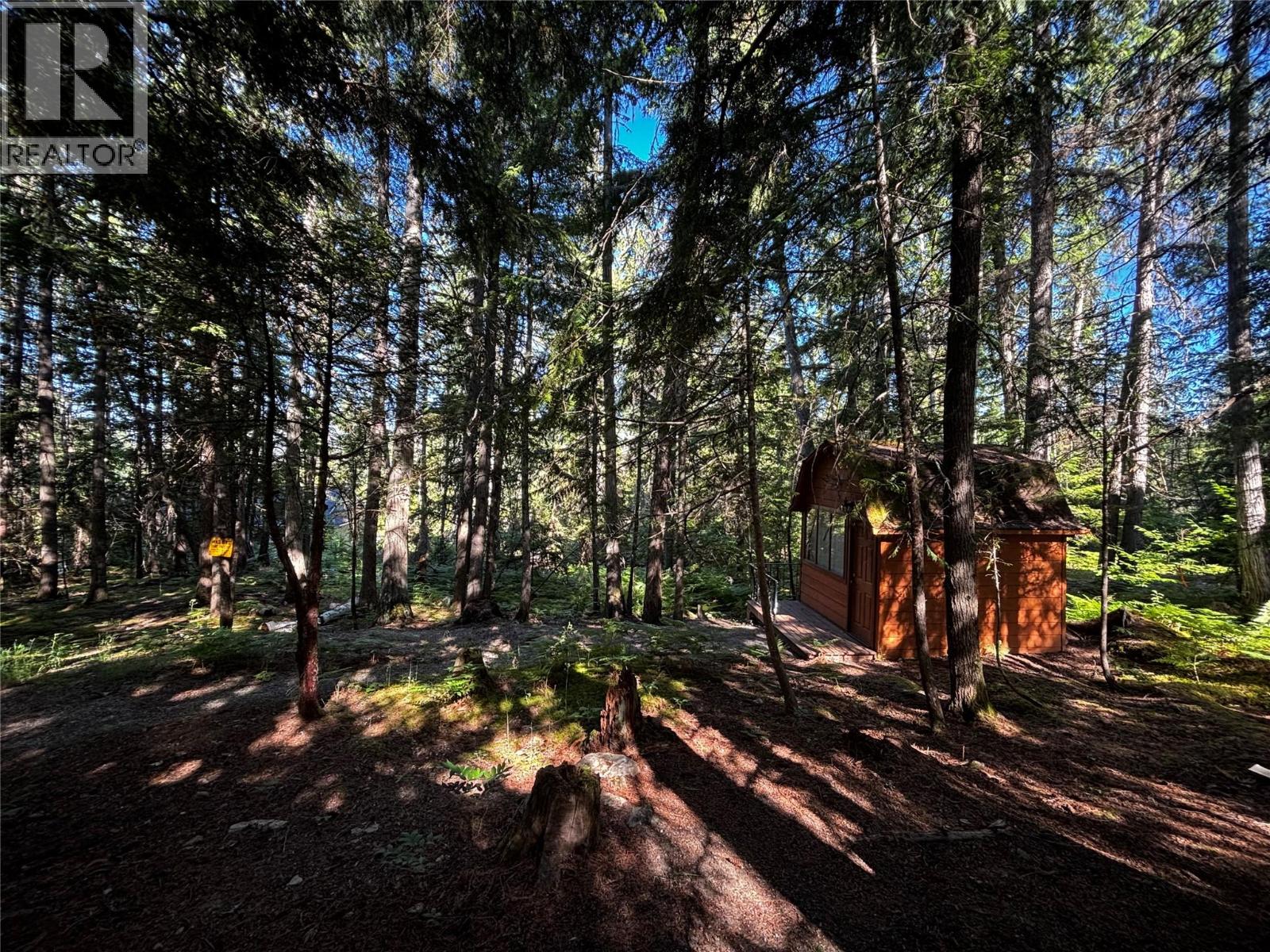 100 Dolly Varden Road Lot# 12, Mabel Lake, British Columbia  V0E 1V5 - Photo 4 - 10391615