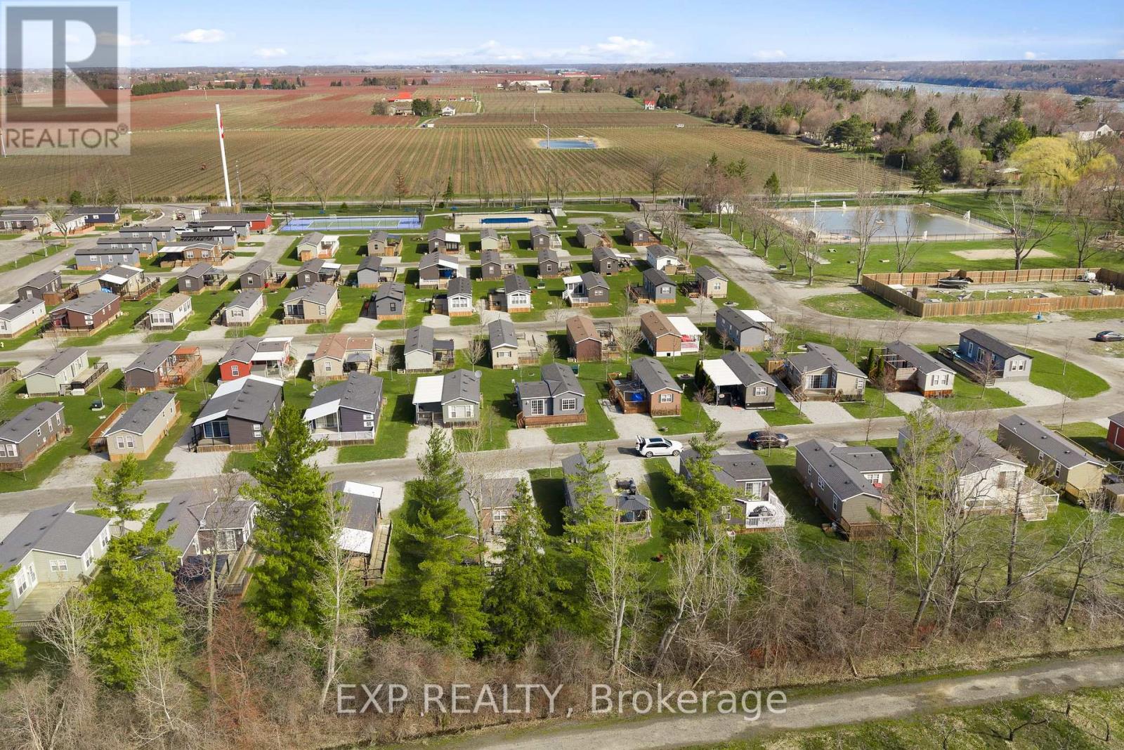110 - 1501 Line 8 Road, Niagara-On-The-Lake, Ontario  L0S 1J0 - Photo 22 - X13474974
