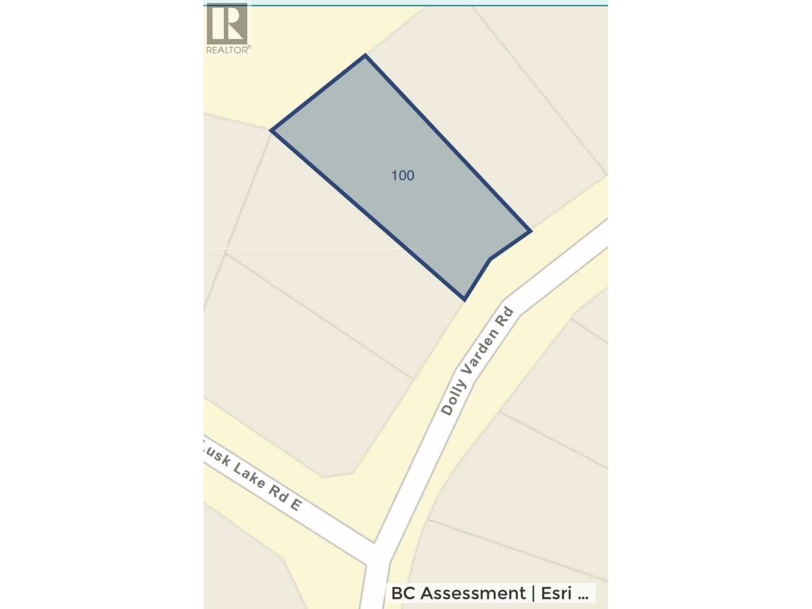 100 Dolly Varden Road Lot# 12, Mabel Lake, British Columbia  V0E 1V5 - Photo 19 - 10391615