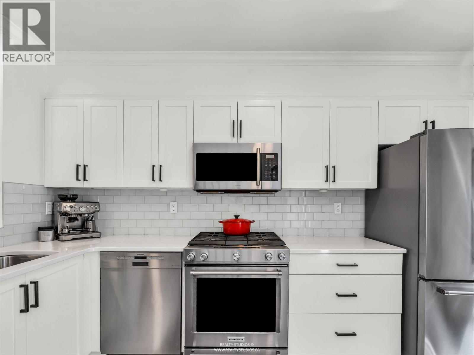 4 618 W 6th Avenue, Vancouver, British Columbia  V5Z 1A3 - Photo 5 - R3138929