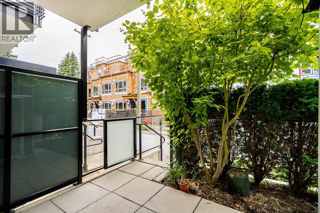 2 589 W King Edward Avenue, Vancouver, British Columbia  V5Z 2C4 - Photo 27 - R3138965