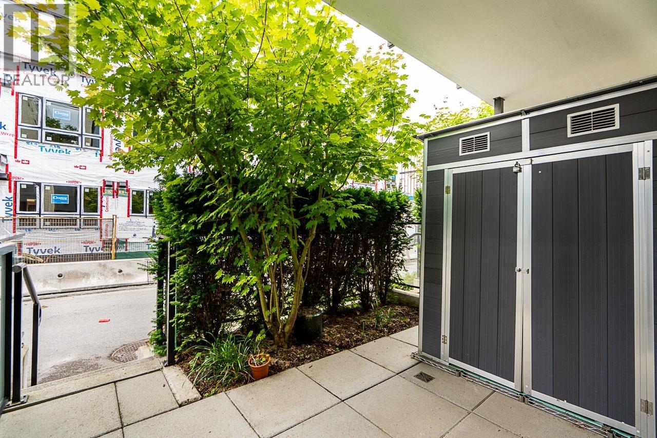 2 589 W King Edward Avenue, Vancouver, British Columbia  V5Z 2C4 - Photo 7 - R3138965