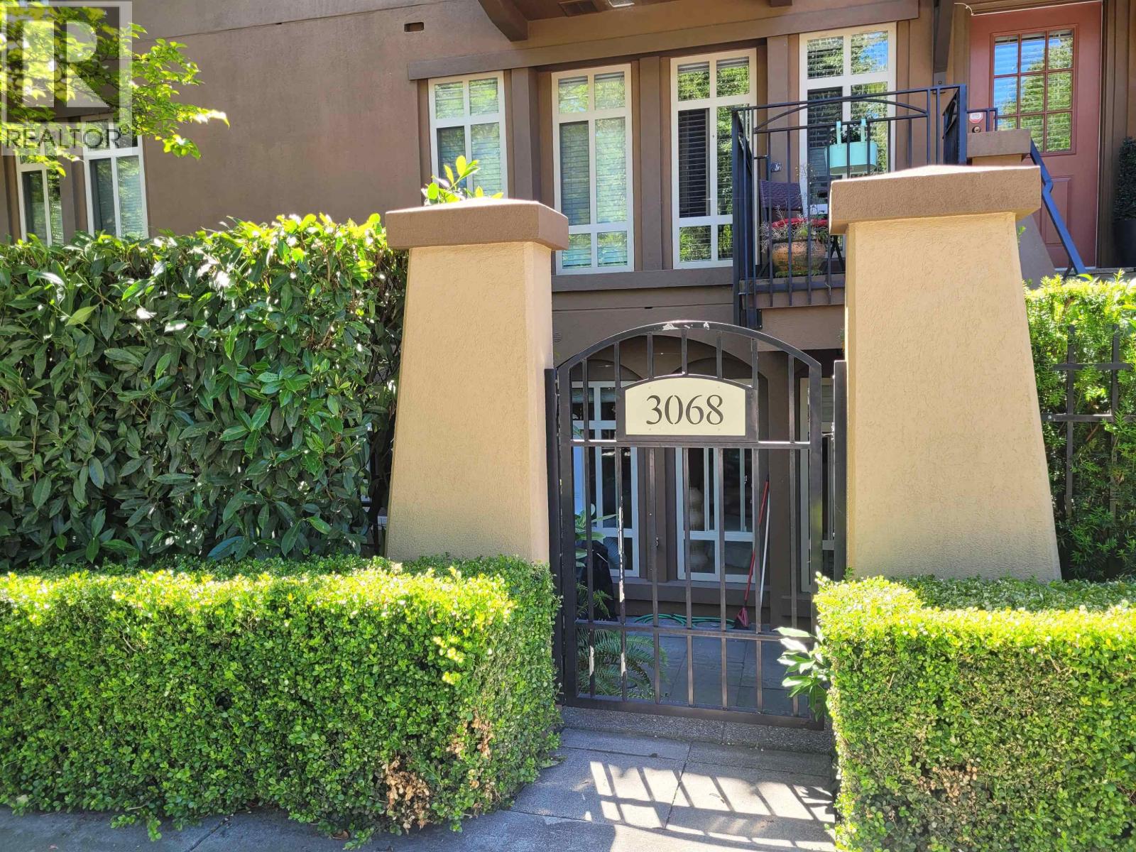 3068 W 4TH AVENUE, vancouver, British Columbia