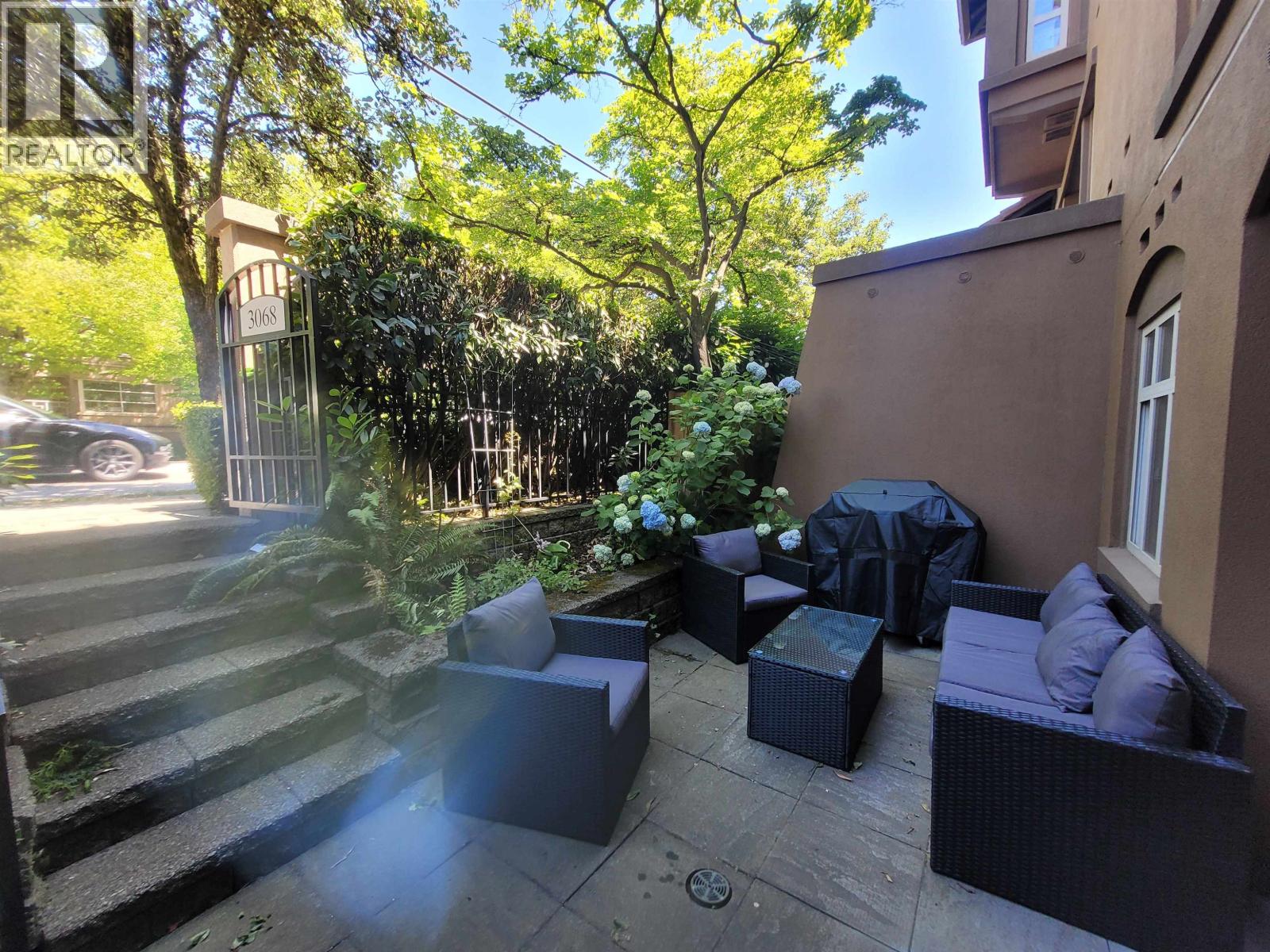 3068 W 4th Avenue, Vancouver, British Columbia V6K 1R4 - Photo 3 - R3138973