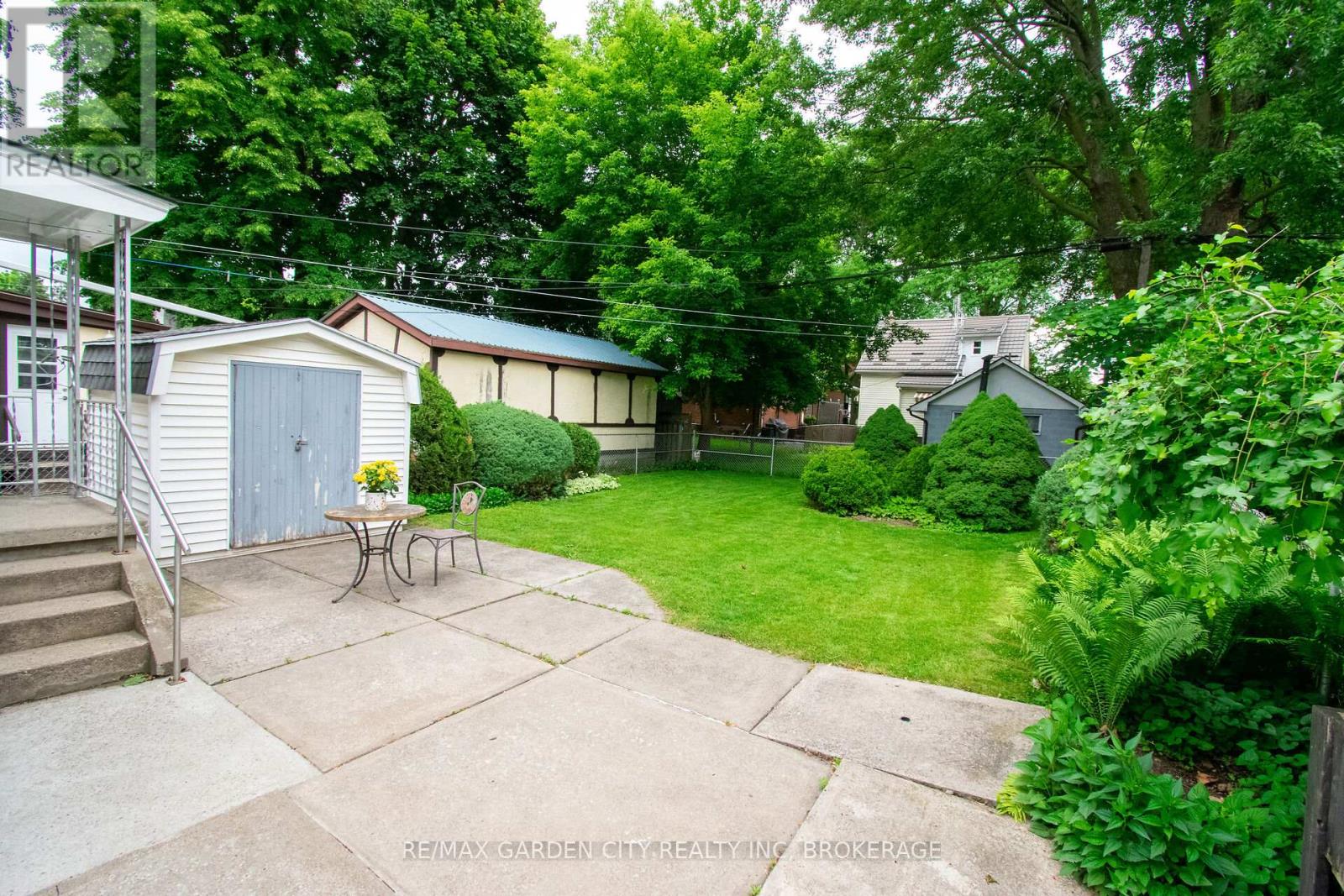 38 Mildred Avenue, St. Catharines, Ontario  L2R 6J1 - Photo 38 - X13475530
