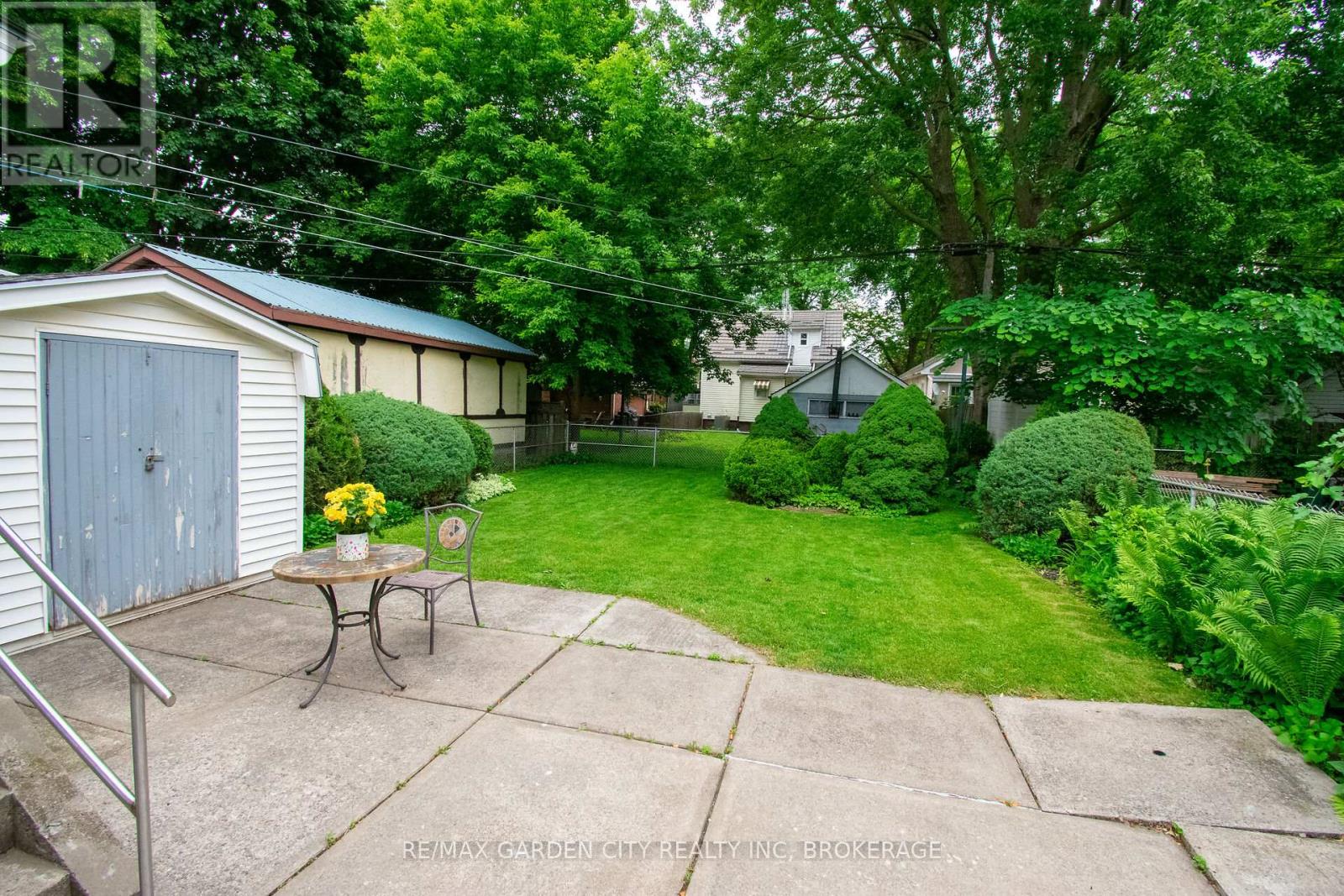 38 Mildred Avenue, St. Catharines, Ontario  L2R 6J1 - Photo 39 - X13475530