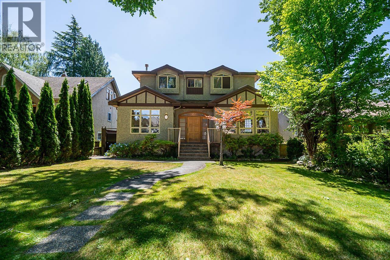 732 W 26TH AVENUE, Vancouver, British Columbia