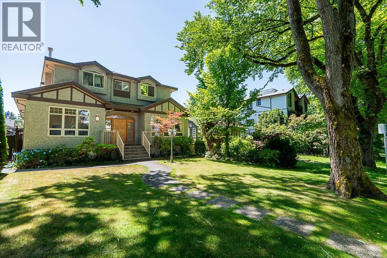 732 W 26th Avenue, Vancouver, British Columbia V5Z 2E8 - Photo 2 - R3138925