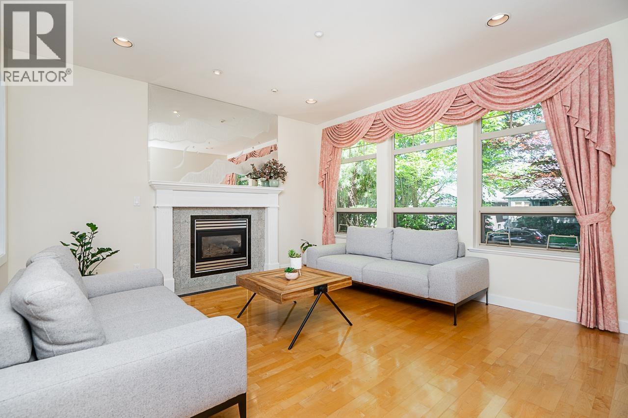 732 W 26th Avenue, Vancouver, British Columbia V5Z 2E8 - Photo 4 - R3138925