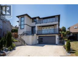 970 LAUREL COURT, Coquitlam, British Columbia