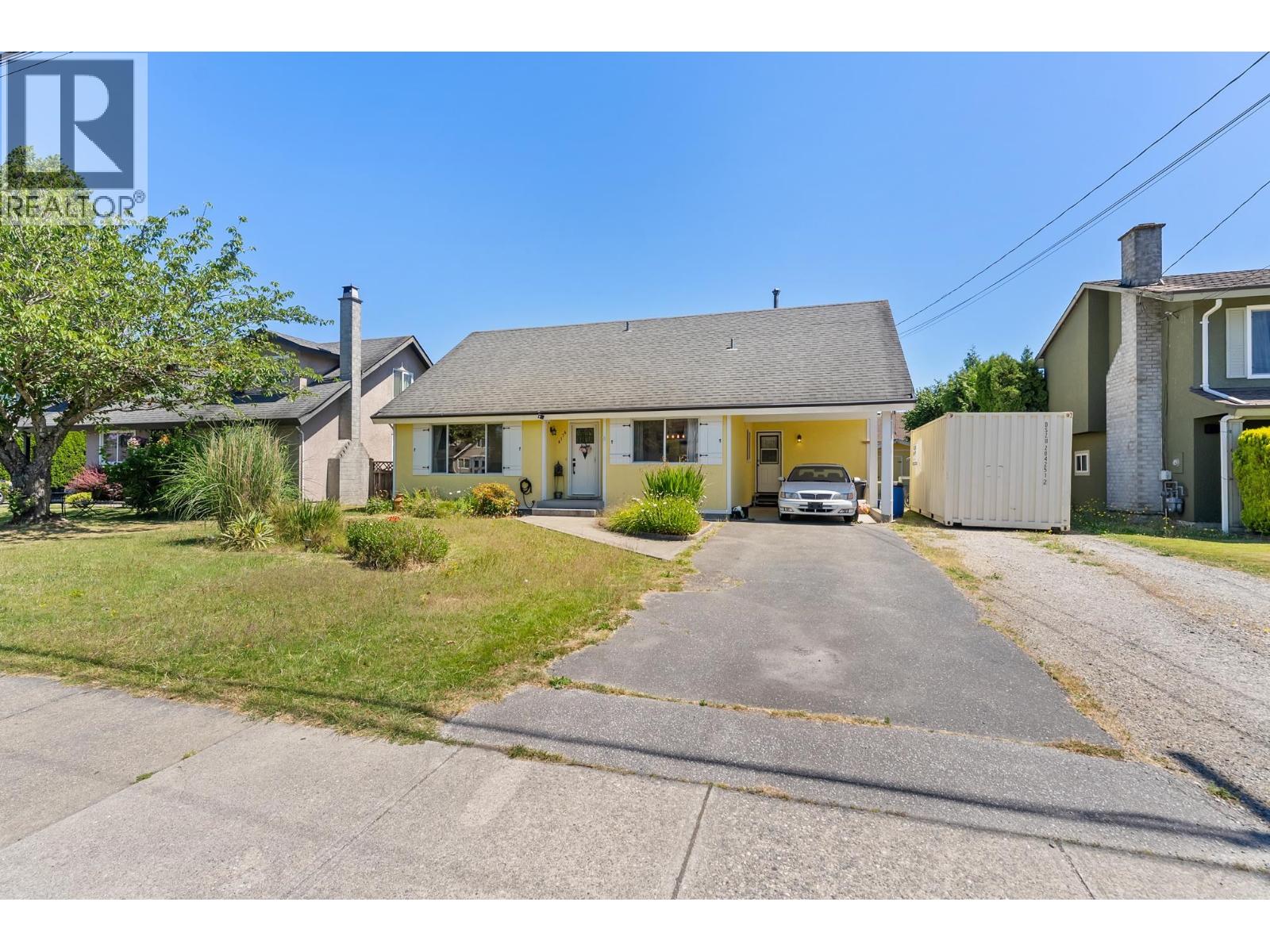 4576 61 STREET, Delta, British Columbia