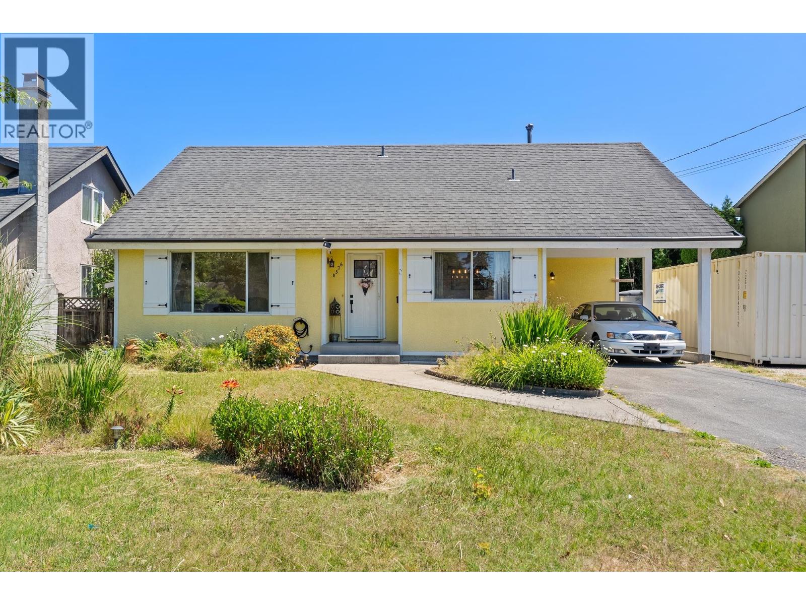 4576 61 Street, Delta, British Columbia V4K 3L2 - Photo 2 - R3138966