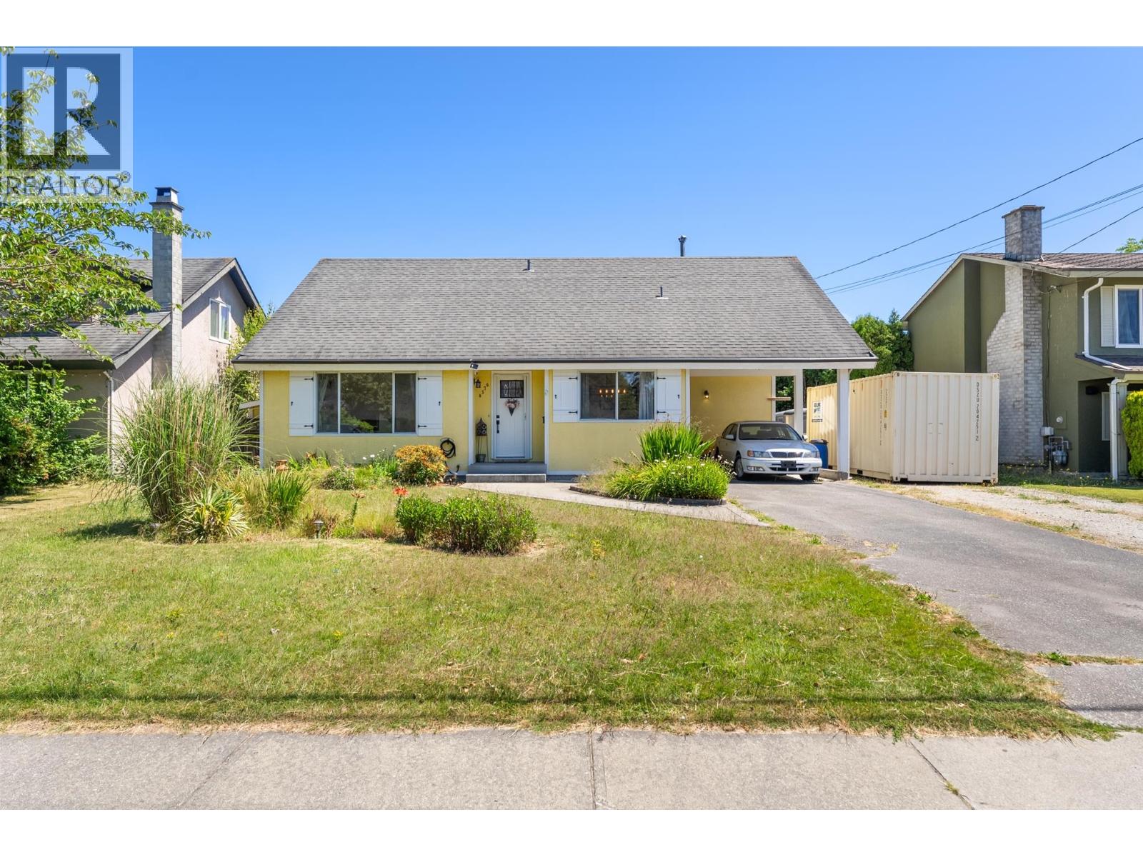 4576 61 Street, Delta, British Columbia V4K 3L2 - Photo 5 - R3138966