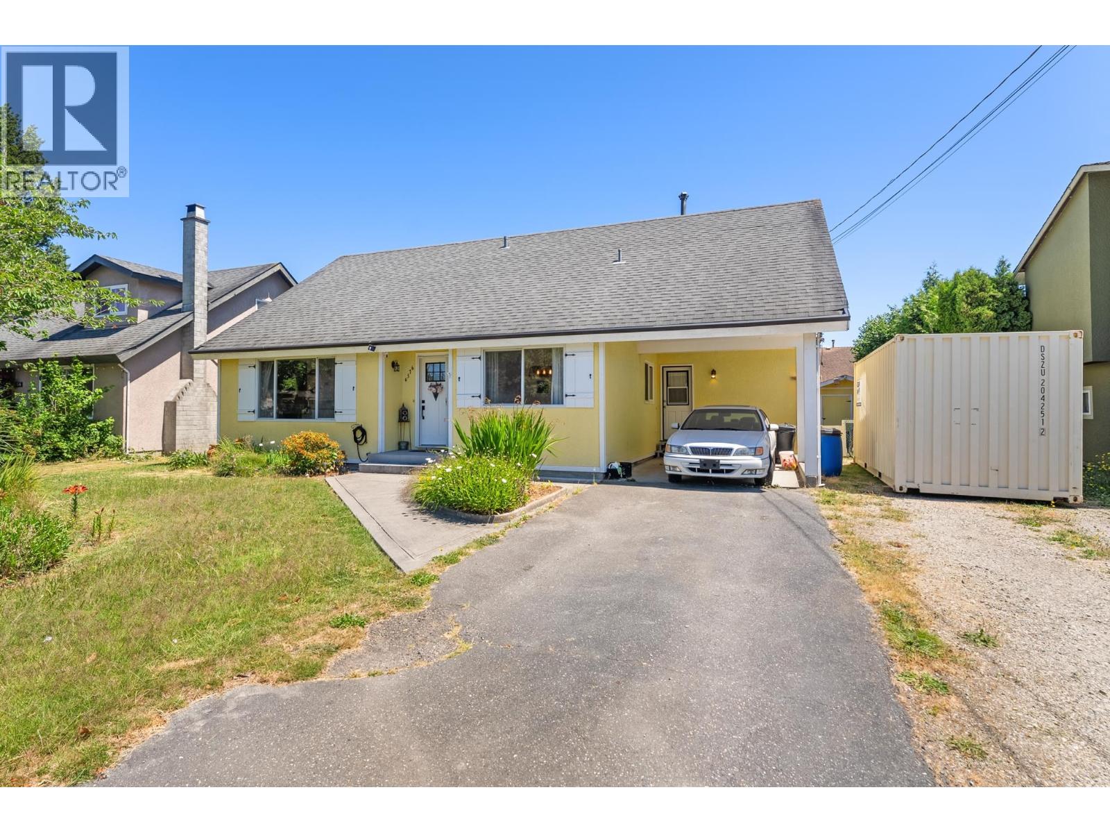 4576 61 Street, Delta, British Columbia V4K 3L2 - Photo 6 - R3138966
