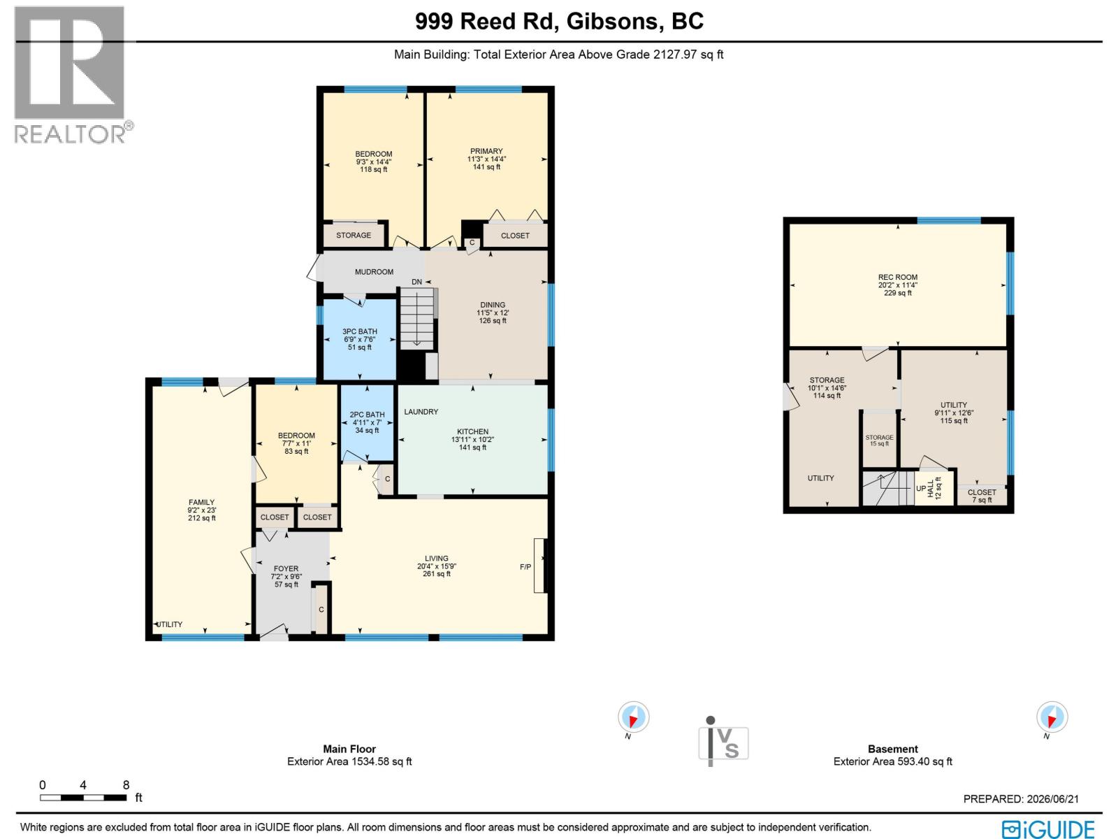 999 Reed Road, Gibsons, British Columbia  V0N 1V7 - Photo 28 - R3138974